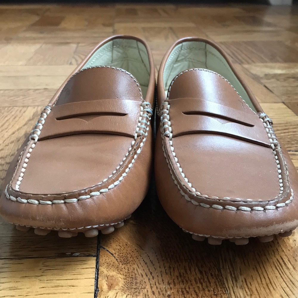 TOD’s loafers - Picture 5 of 8